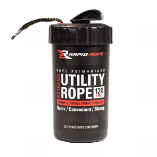 Rapid Rope Canister